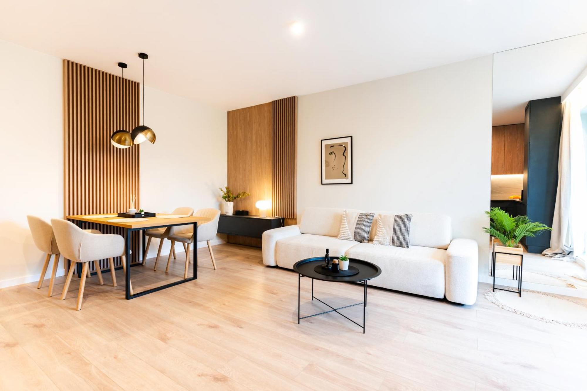 Apartamenty Ilawa - Osiedle Natura Buitenkant foto