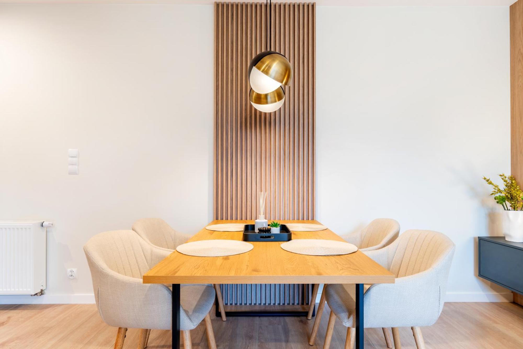 Apartamenty Ilawa - Osiedle Natura Buitenkant foto