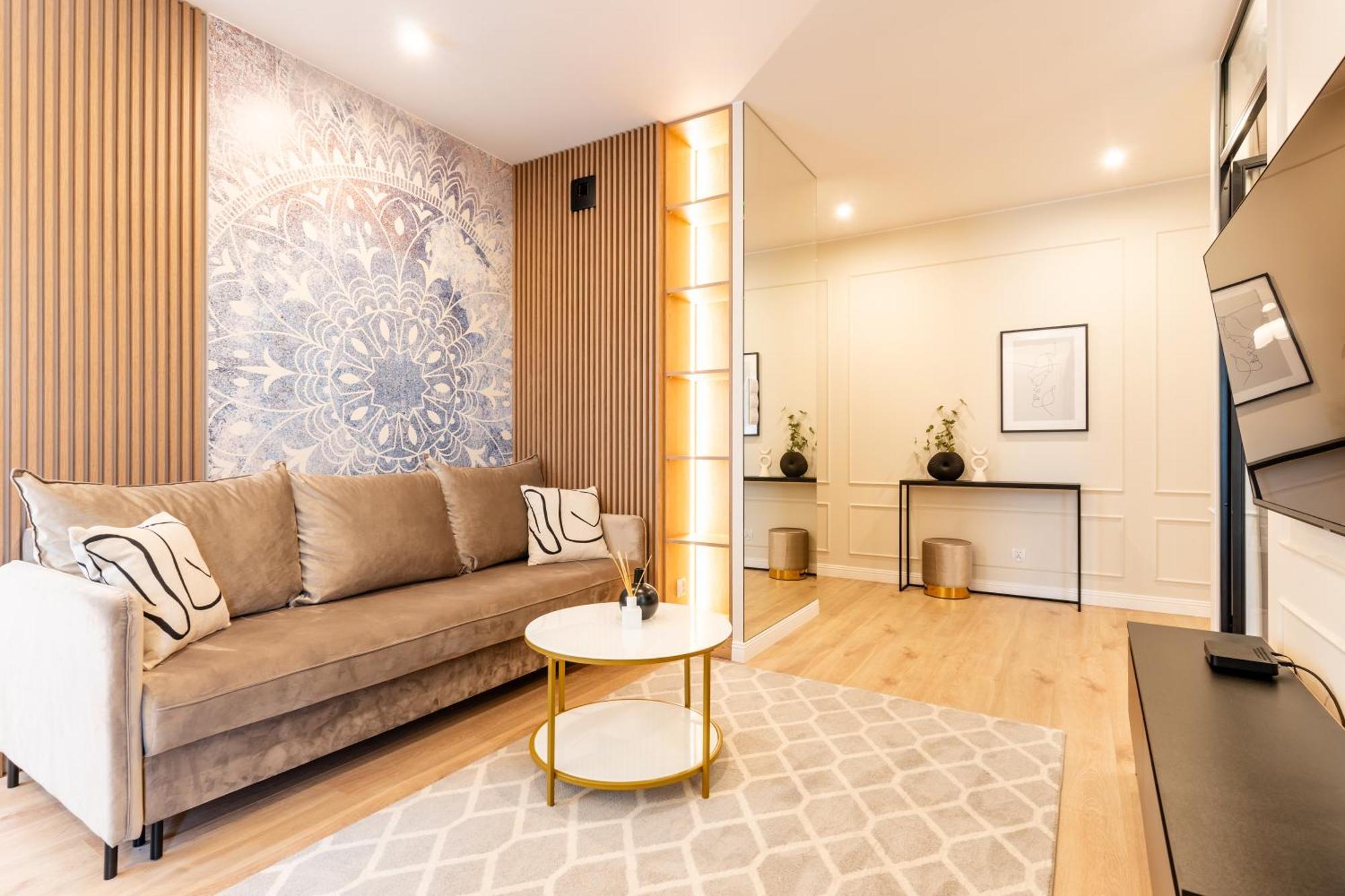 Apartamenty Ilawa - Osiedle Natura Buitenkant foto