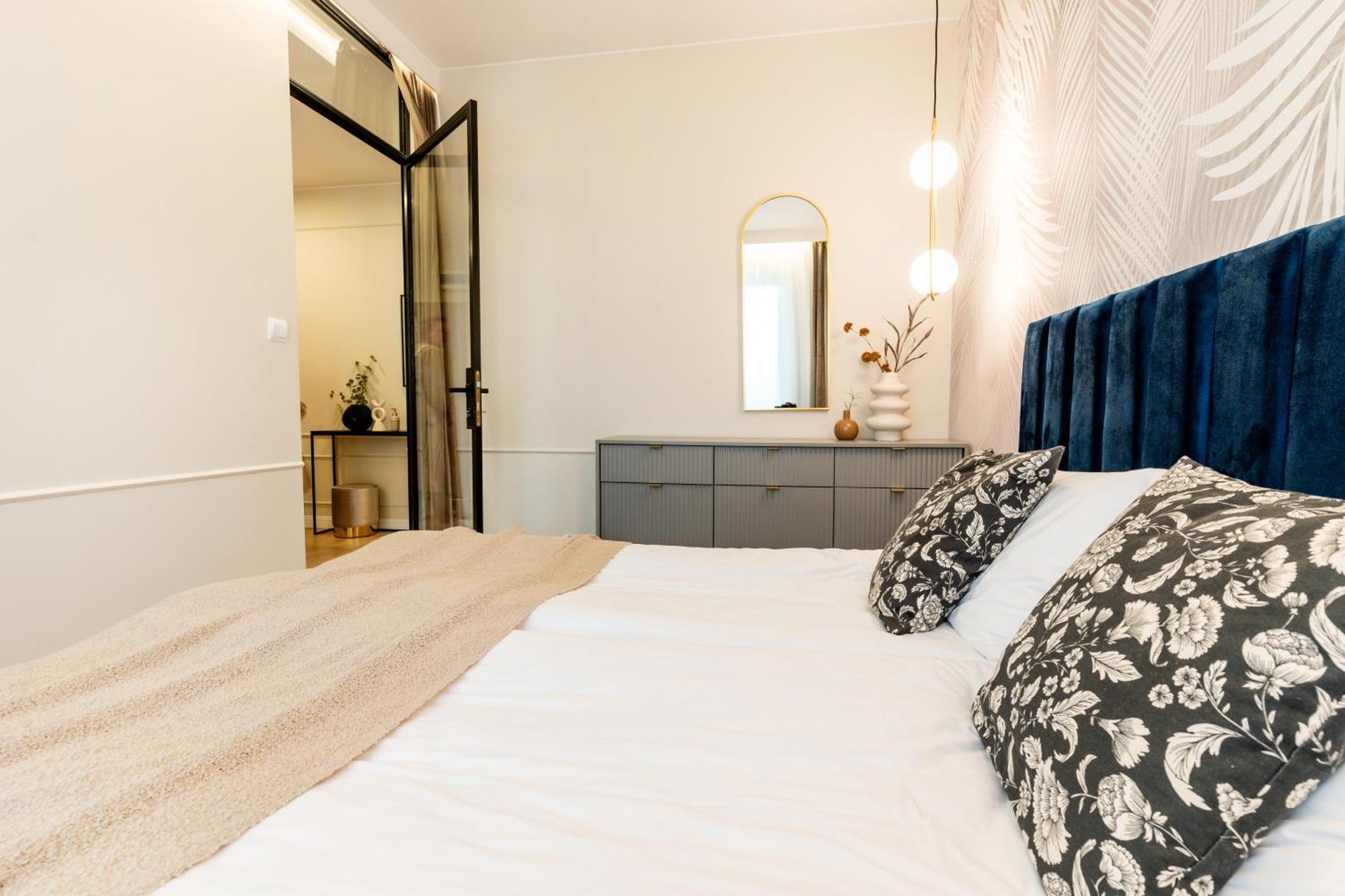 Apartamenty Ilawa - Osiedle Natura Buitenkant foto