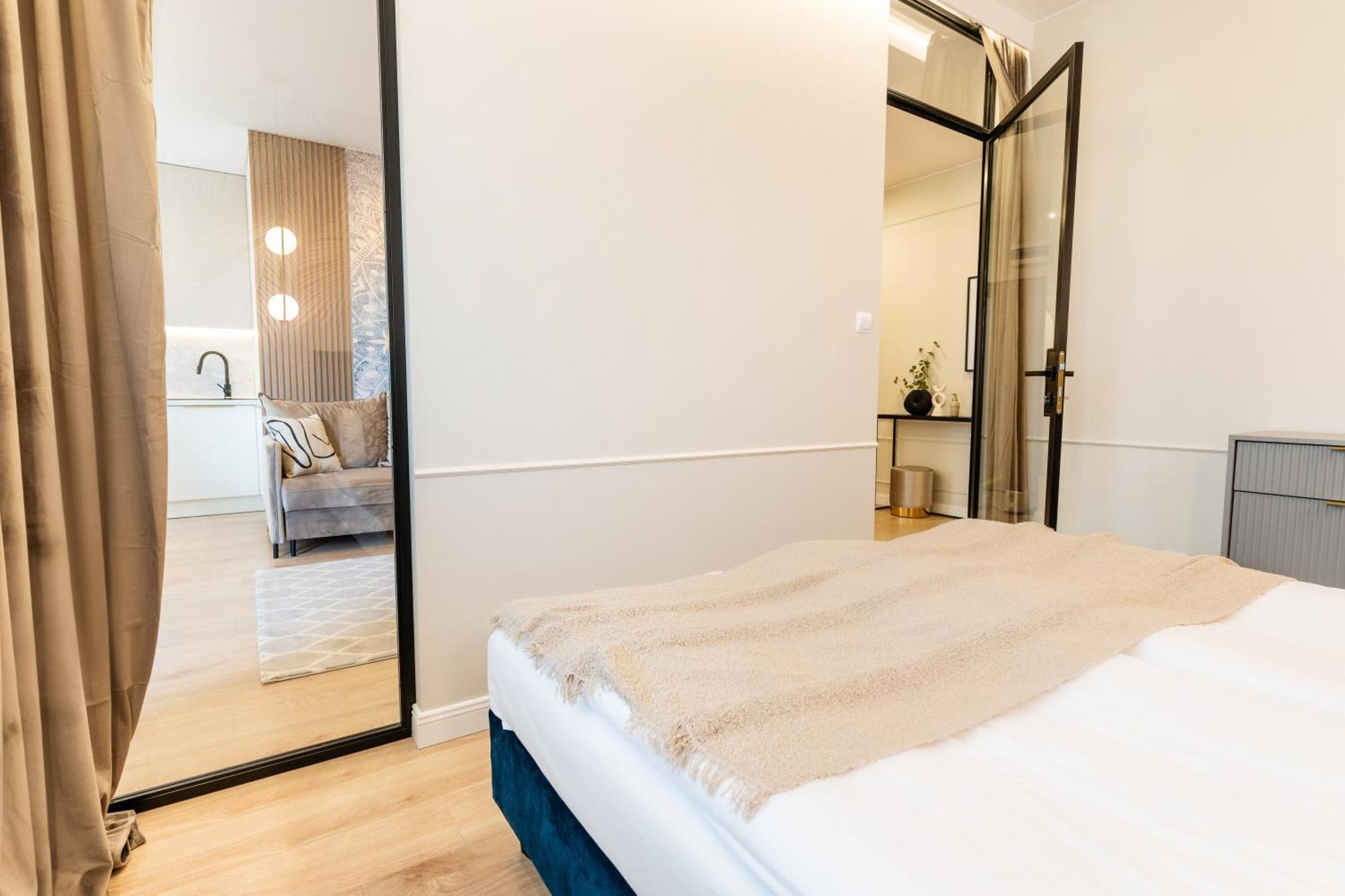 Apartamenty Ilawa - Osiedle Natura Buitenkant foto